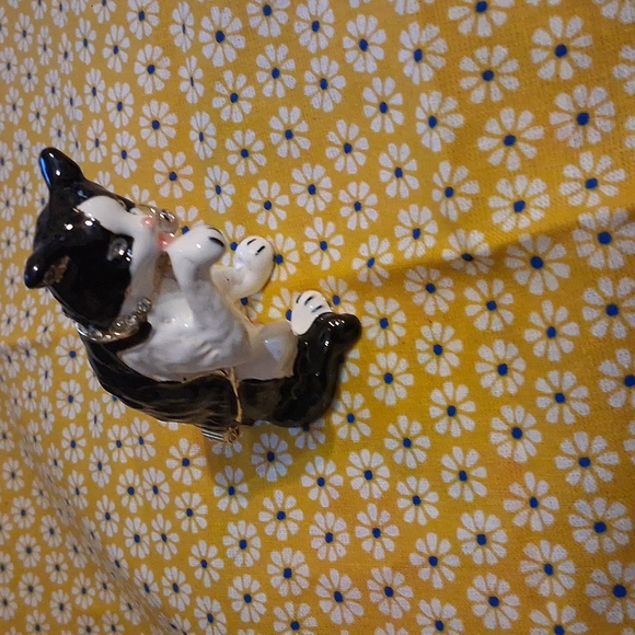 Metal Cat - Picture 2 of 7